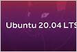 Ubuntu 20.04 instalado Transforme-o num servidor Web com o